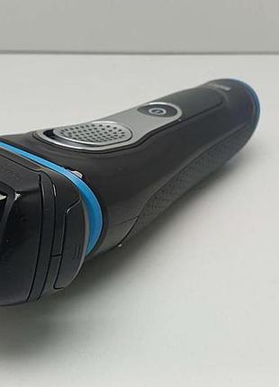 Электробритва б/у braun 9240s series 9 2