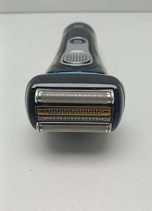 Электробритва б/у braun 9240s series 9 4