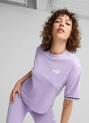 Футболка puma оригінал