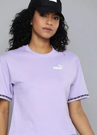 Футболка puma оригінал 7