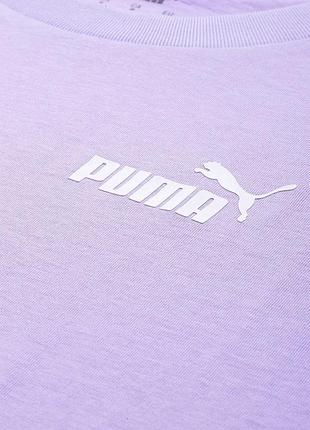 Футболка puma оригінал 8