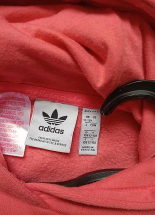 Укороченное худи adidas и 4