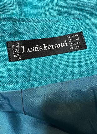 ⚜️♥️louis feraud , класна спідниця , нова 5