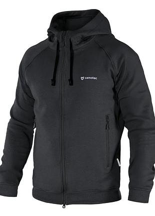 Спортивна кофта camotec fitpro zip