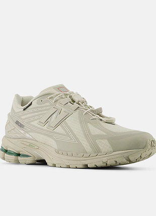 Оригінал! сша! чоловічі кросівки new balance 1906 gore-tex u190679y у новому стані