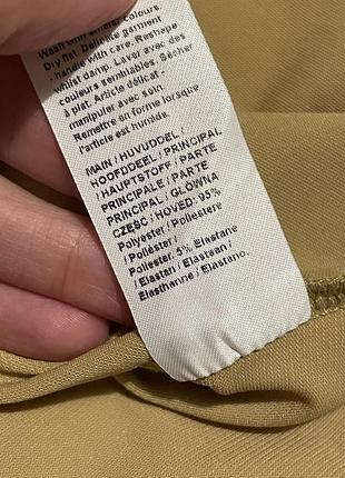 River island лонгслів оливковий 5