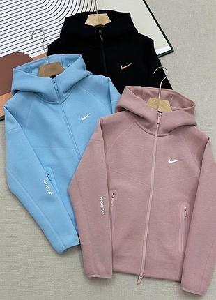 Nike nocta