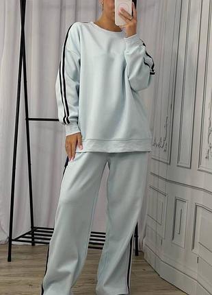 Стильний костюм 6