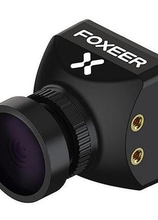 Камера fpv foxeer razer mini v3 1/3" 1200tvl 4:3 fov-h 98
