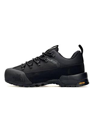 Кросівки the north face glenclyffe low gore-tex black