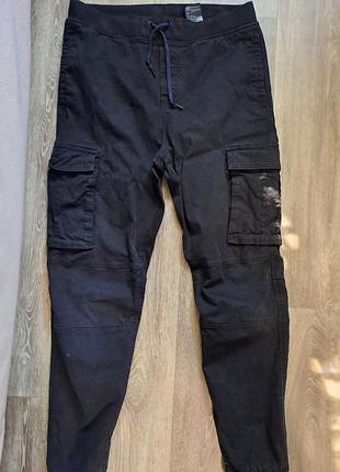 Брюки детские (подростковые) h&amp;m