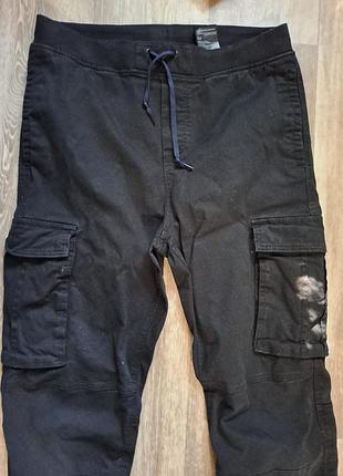 Брюки детские (подростковые) h&amp;m 2