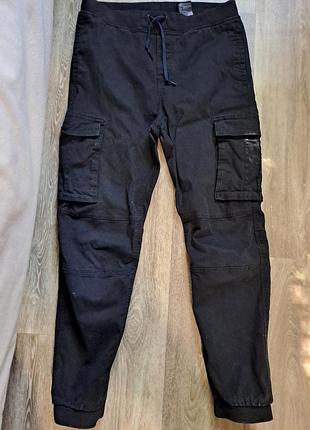 Брюки детские (подростковые) h&amp;m 3