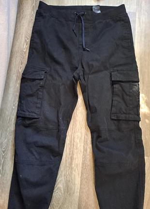 Брюки детские (подростковые) h&amp;m 4