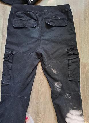 Брюки детские (подростковые) h&amp;m 5