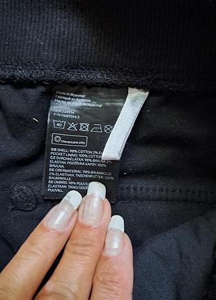 Брюки детские (подростковые) h&amp;m 6