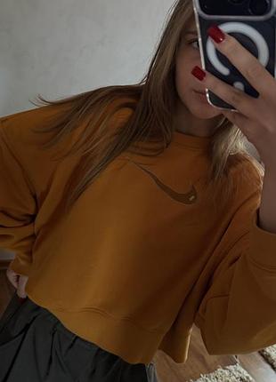 Кофта nike 2