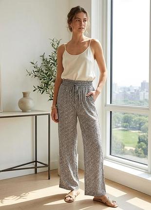 Брюки женские women'secret домашние пижамные