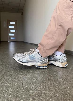 Оригінал! сша! чоловічі кросівки new balance 1906r u1906rjk у новому стані
