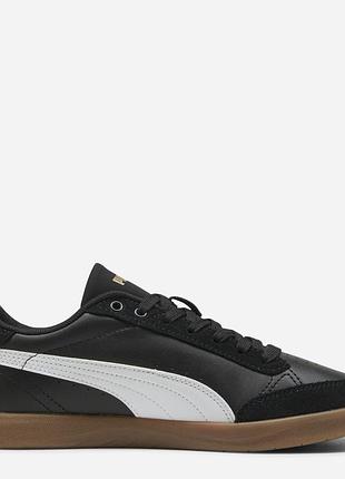 Кросівки жіночі puma vikky star чорні