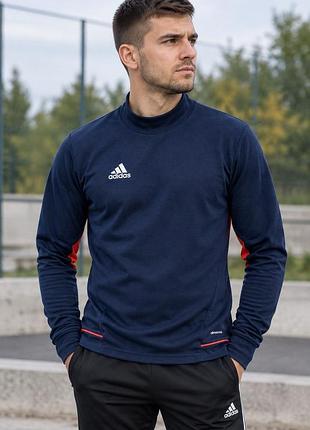 Оригінальна кофта adidas climacool