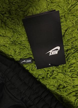 Штани nike multi-logo embroidered tee 3