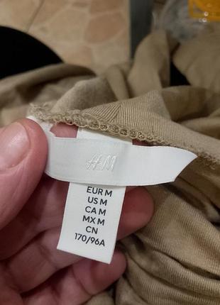 Водолаза женская р.м. h&amp;m 3