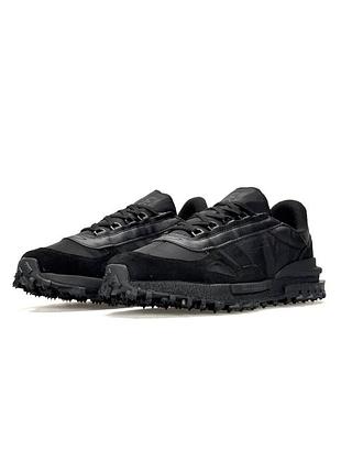 Кросівки lacoste elite active triple black 3