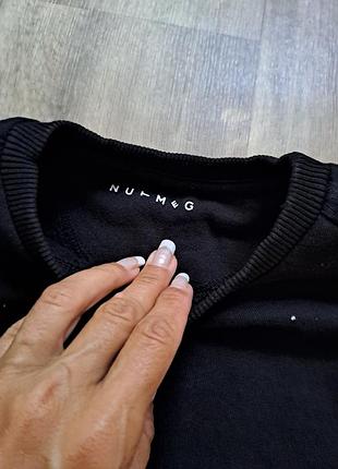 Кофта дитяча утеплена nutmeg 3