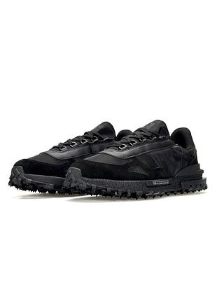 Кросівки lacoste elite active black 3