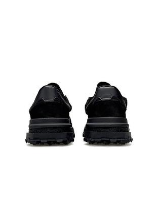 Кросівки lacoste elite active black 4