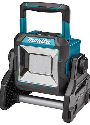 Ліхтар/прожектор акумуляторний led makita ml003g xgt/lxt 40v/18v max новий!