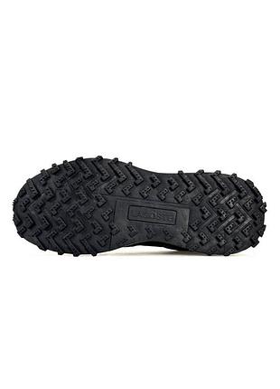 Кросівки lacoste elite active black white 8
