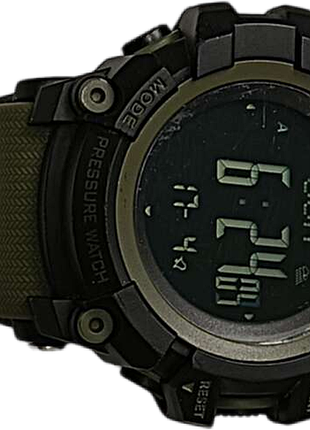 Наручные часы б/у m-tac adventure