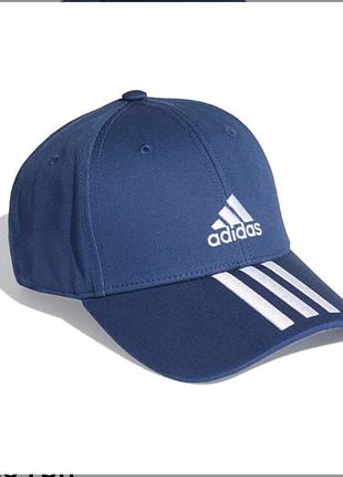 Кепка мужская adidas 💙 бейсболка синяя адидас бейсболка кепка унисекс