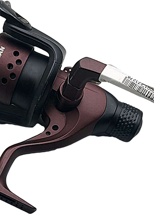 Рыболовная спиннинговая катушка б/у drennan red range feeder reel 6-40 trrrfd640
