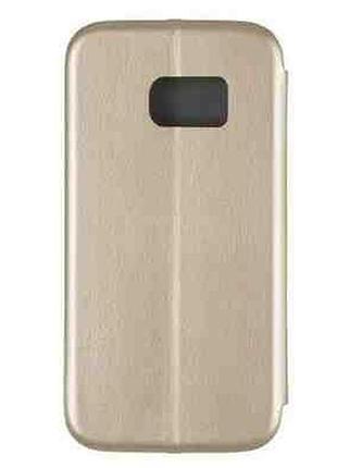 Чохол для мобільного телефона g-case ranger series for samsung g935 (s7 edge) gold