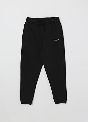 Off white спорт брюки дитячі 10 років 2