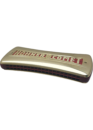 Аккордеон баян гармонь б/у hohner comet no.3427