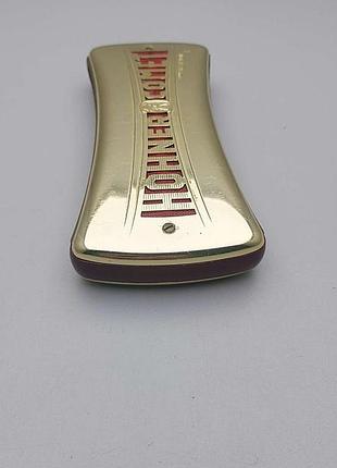 Аккордеон баян гармонь б/у hohner comet no.3427 5