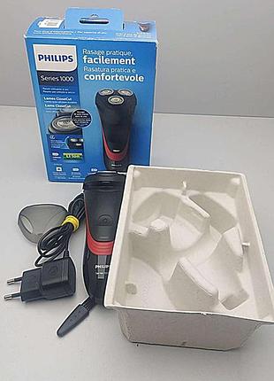 Електробритва б/у philips series 1000 3