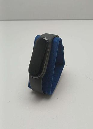 Смарт-часы браслет б/у smart band m4 2