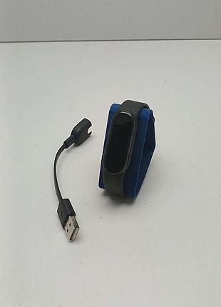 Смарт-часы браслет б/у smart band m4 3