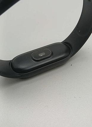Смарт-часы браслет б/у smart band m4 4