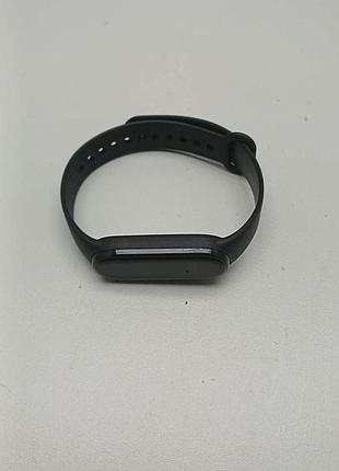 Смарт-часы браслет б/у smart band m4 7