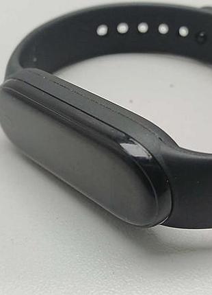 Смарт-часы браслет б/у smart band m4 9