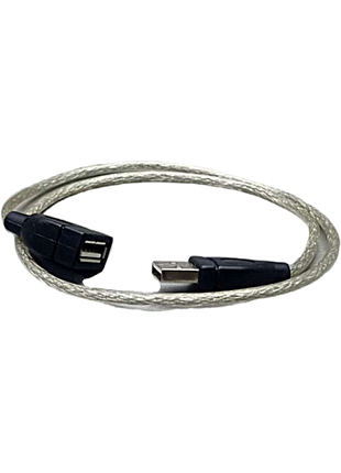 Б/у usb подовжувач 0.5 м