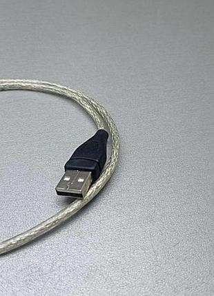 Б/у usb подовжувач 0.5 м 6