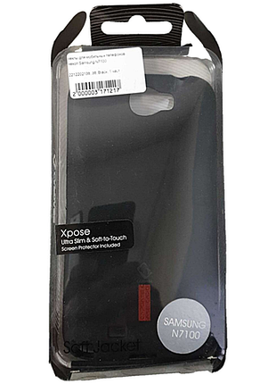 Чохол для мобільного телефона б/у чохол samsung n7100