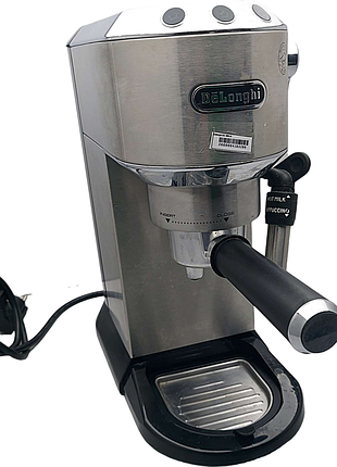 Кофеварка кофемашина б/у delonghi ec 685.m
